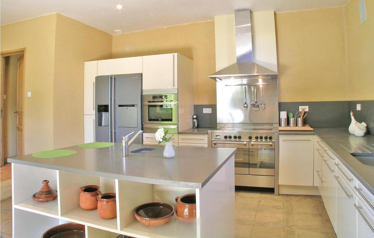 Lovely Home In Valojoulx Extérieur photo