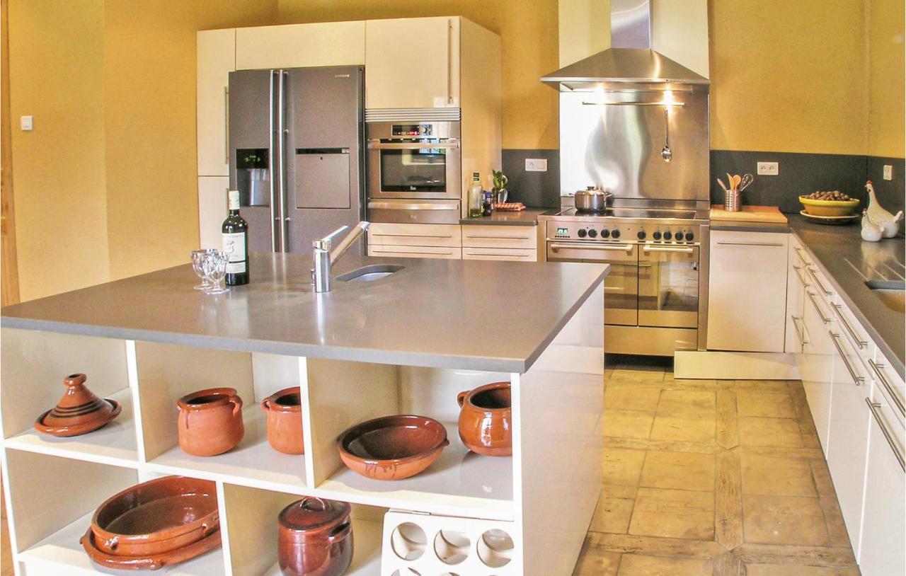 Lovely Home In Valojoulx Extérieur photo
