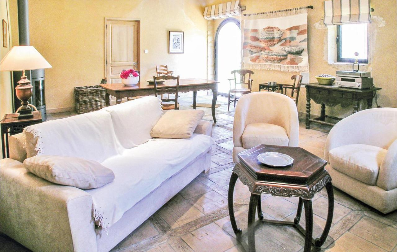 Lovely Home In Valojoulx Extérieur photo